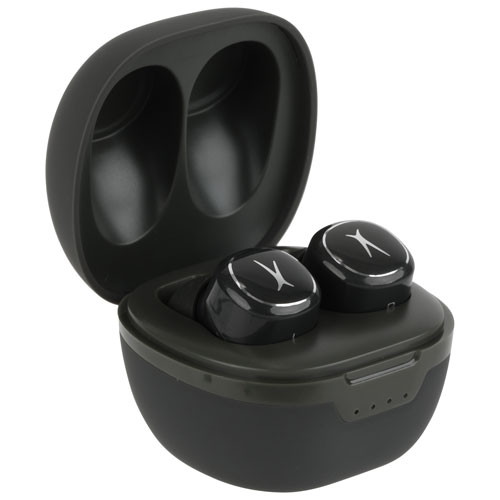 Evo Wireless Earphones Altec True Evo+ Altec True Evo+ Altec