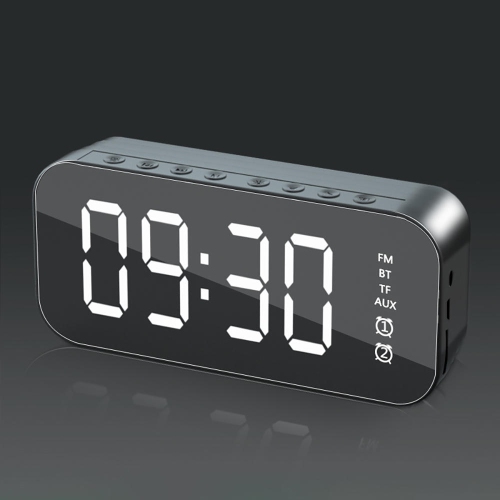 best buy bluetooth alarm clock