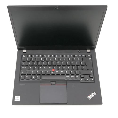 Refurbished - LENOVO THINKPAD T14 GEN 1 - 14" - CORE I5 10310U - 16GB RAM - 512 GB SSD