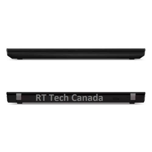 Refurbished - LENOVO THINKPAD T14 GEN 1 - 14" - CORE I5 10310U - 16GB RAM - 512 GB SSD