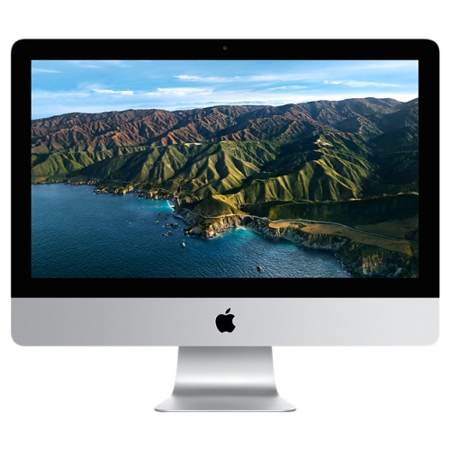APPLE  Refurbished (Good) - Imac 21.5" Retina 4K (Mid 2017, Mndy2Ll/a) (3.6Ghz Quad Core I7 / 16GB Ram / 1Tb Fusion Drive / Amd Radeon Pro 560 4GB)