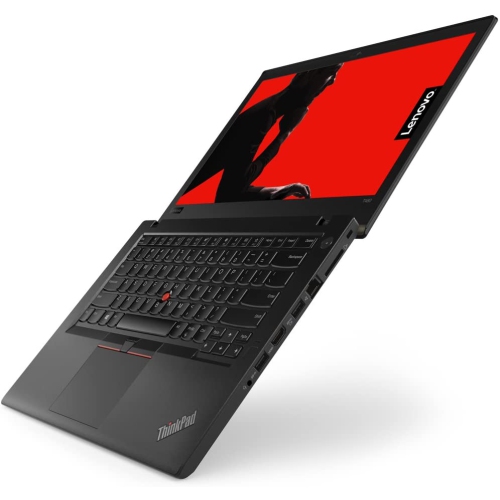 Refurbished (Good) - Lenovo Thinkpad T480s Laptop 14