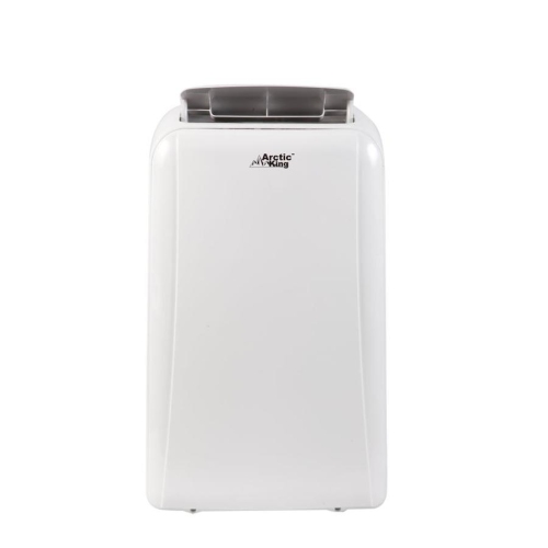 BTU) Portable Air Conditioner 