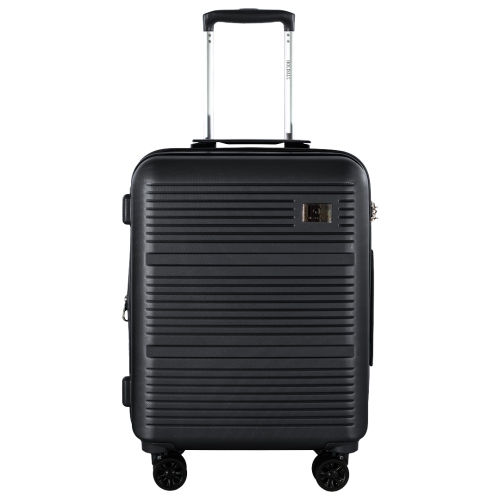 Holdall Orion Collection Cabin 20" Luggage, Black