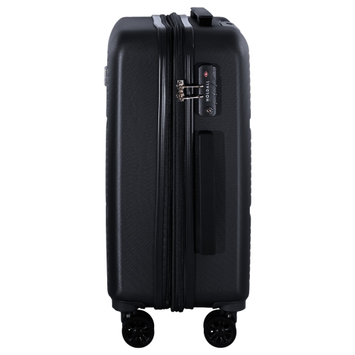 Holdall Orion Collection Cabin 20" Luggage, Black