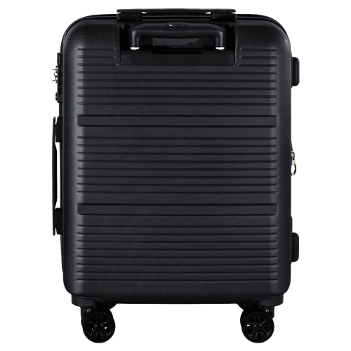 Holdall Orion Collection Cabin 20" Luggage, Black