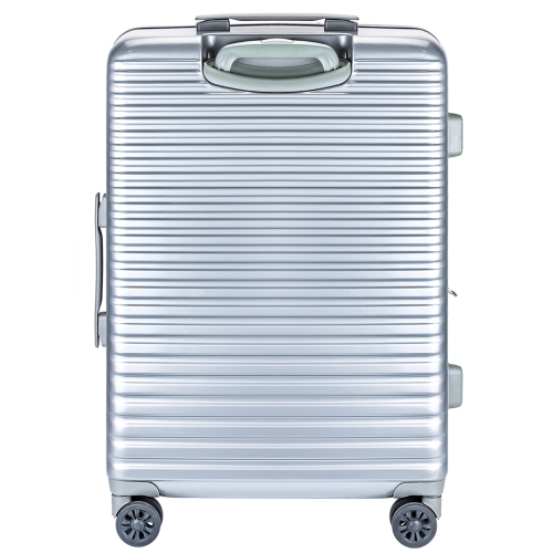 Holdall Bjorn Collection Medium 25" Luggage, Cool Grey