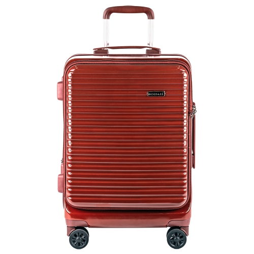 Holdall Bjorn Collection Cabin Luggage, Sceptre Red