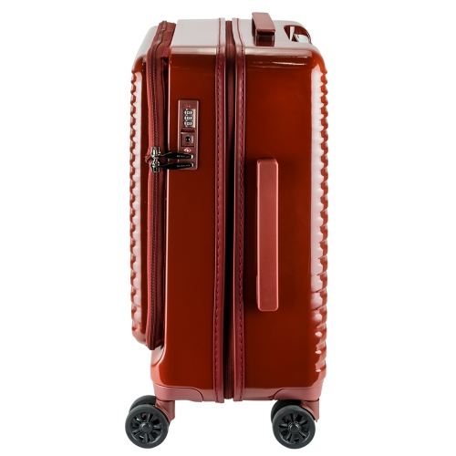 Holdall Bjorn Collection Cabin Luggage, Sceptre Red