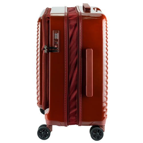 Holdall Bjorn Collection Cabin Luggage, Sceptre Red