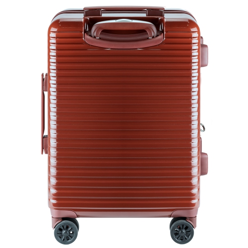 Holdall Bjorn Collection Cabin Luggage, Sceptre Red