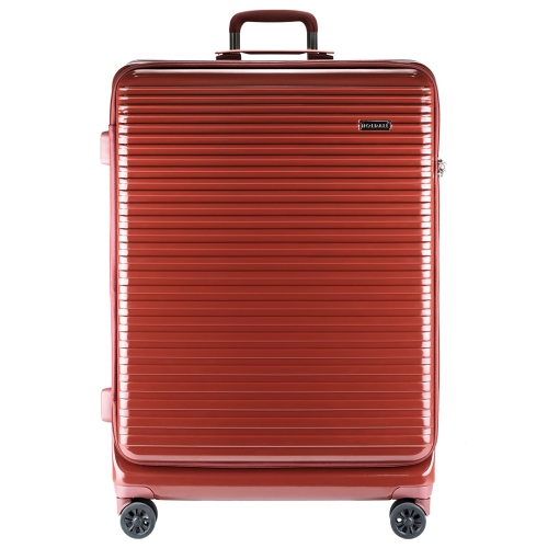HOLDALL  Bjorn Collection Large 29" Luggage, Sceptre In Red
