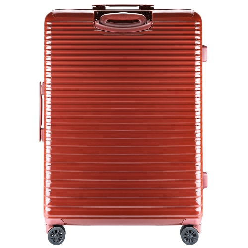 Holdall Bjorn Collection Large 29" Luggage, Sceptre Red