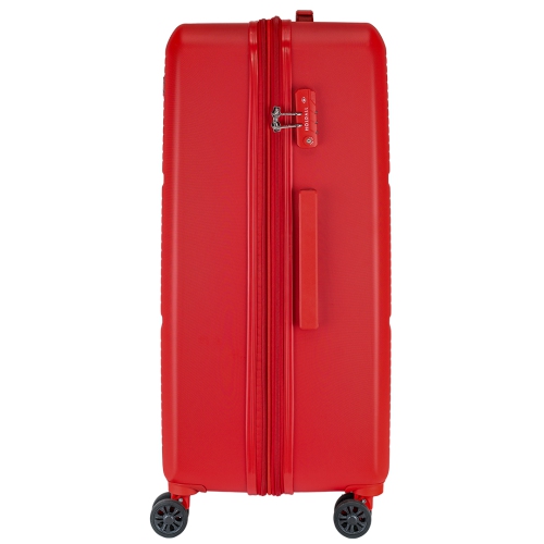 Holdall Orion Collection Large 28" Luggage, Warm Red