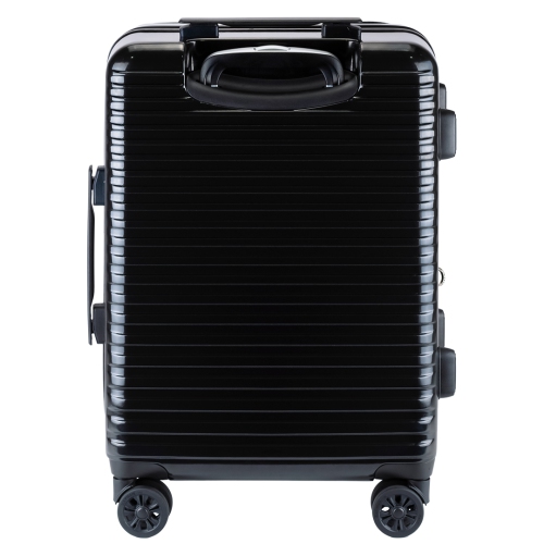 Holdall Bjorn Collection Cabin Luggage, Midnight Black