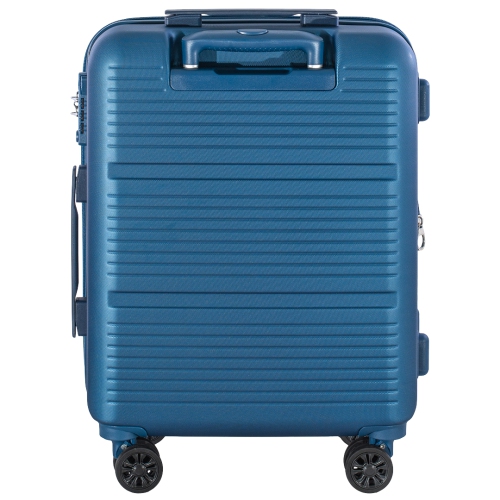 Holdall Orion Collection Cabin 20" Luggage, Swedish Blue