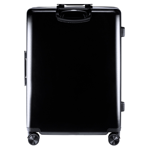 Holdall Himiko Collection Medium 24" Luggage, Midnight Black