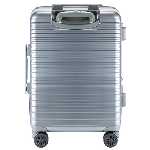 Holdall Bjorn Collection Cabin Luggage, Cool Grey