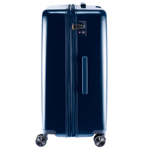 Holdall Himiko Collection Large 28" Luggage, Navy Blue