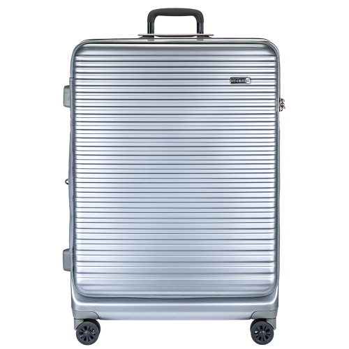 Holdall Bjorn Collection Large 29" Luggage, Cool Grey