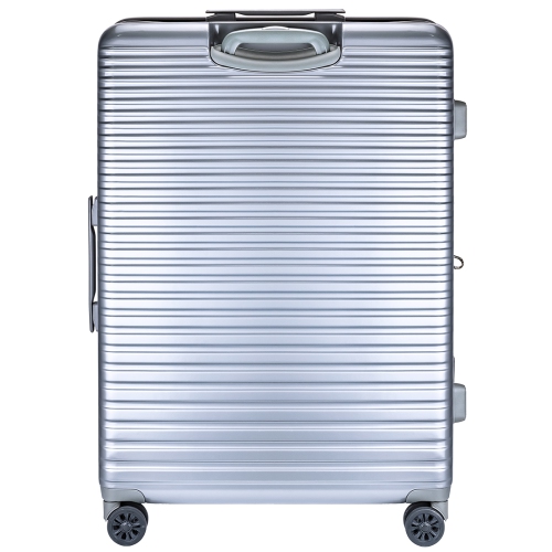 Holdall Bjorn Collection Large 29" Luggage, Cool Grey