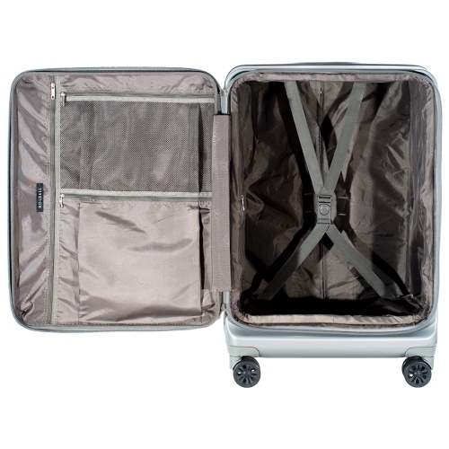 Holdall Bjorn Collection Large 29" Luggage, Cool Grey