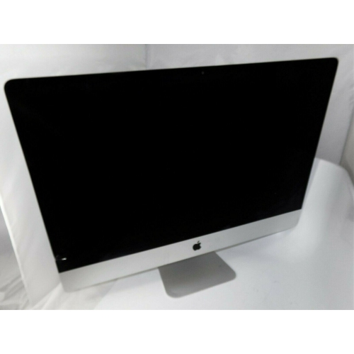 Apple iMac A1419 27 " MD095LLA i5 8GB 1TB 2012 by APPLE - Refurbished condition - Image 2