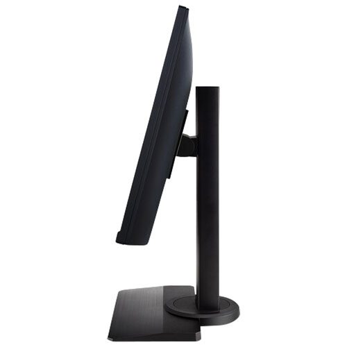 Viewsonic 23.8" FHD 240Hz 1ms GTG IPS LED FreeSync Gaming Monitor - Black