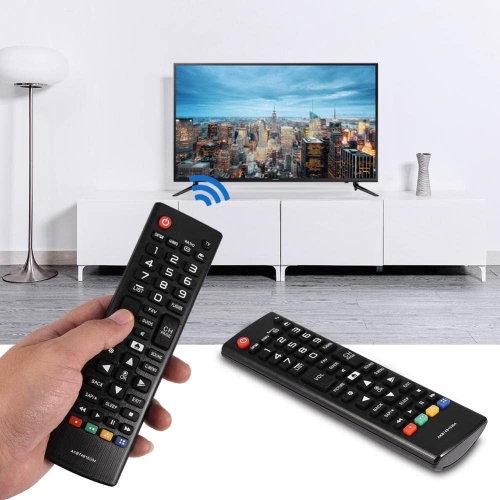 AKB74915304 Remote Control Replacement for LG Smart TV, Durable Universal Remote Control Replacement for LG AKB74915304