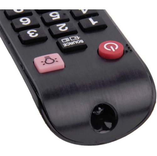 Universal Remote Control Replacement Controller for Samsung TV Smart LED LCD TV