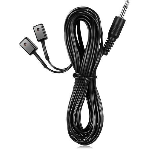 Infrared Repeater System IR Repeater Hidden IR System Infrared Remote Control Extender Kit