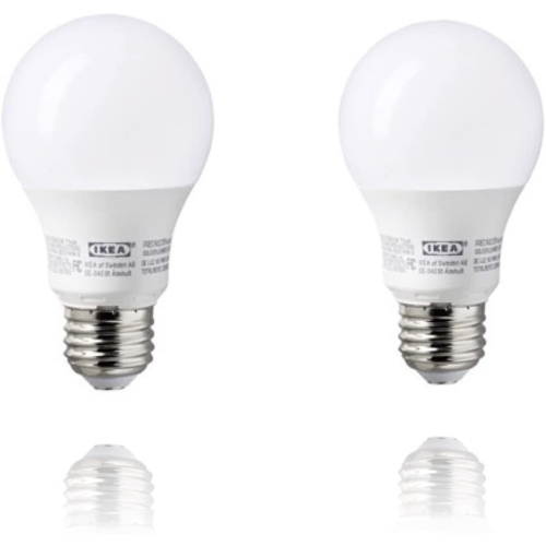 E26 LED Light Bulb 400 Lumen