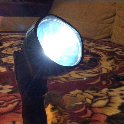 18V Bulbs LED Flashlight Bulb for Replacement Ryobi Milwaukee Craftsman LED Upgrade Bulb