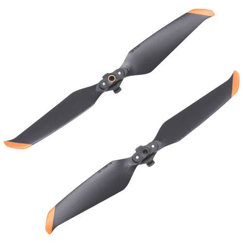 DJI Low-Noise Propellers for DJI Air and DJI Air 2s