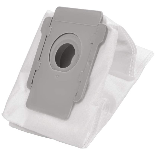 Dirt Disposal Replacement Bags for iRobot Roomba i7 i7+ j7 j7+ s9+ Clean Base, 6 Pack