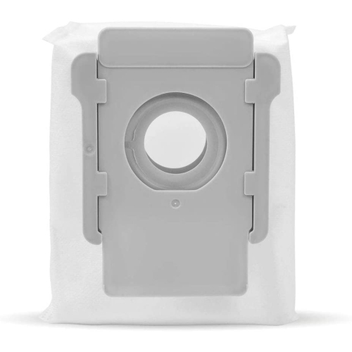 Dirt Disposal Replacement Bags for iRobot Roomba i7 i7+ j7 j7+ s9+ Clean Base, 6 Pack