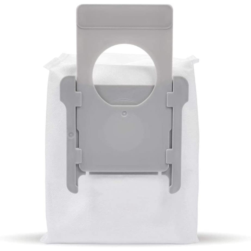 Dirt Disposal Replacement Bags for iRobot Roomba i7 i7+ j7 j7+ s9+ Clean Base, 6 Pack