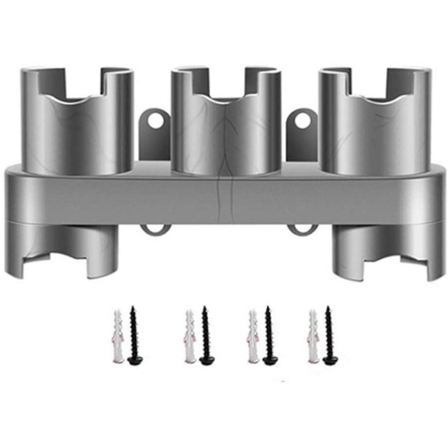 ALBERTATECH  Storage Bracket Holder for V7 V8 V10 V11 Vacuum Cleaner Parts Absolute Brush Stand Tool Nozzle Base Holder