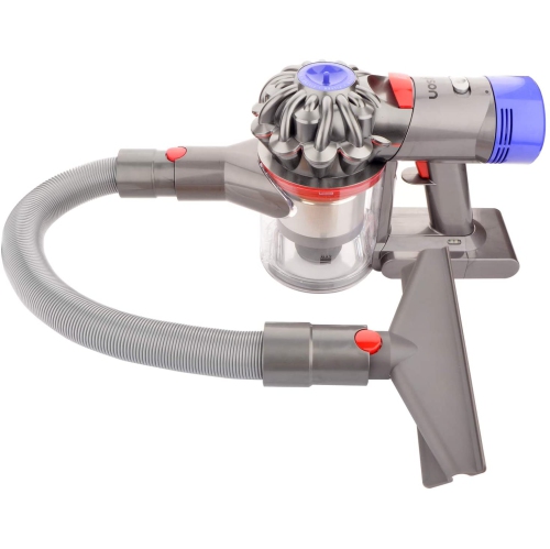 Flexible Extension Hose Attachment for V8 V7 V10 V11 Absolute Animal Trigger Motorhead Cordless Vacuum Cleaner