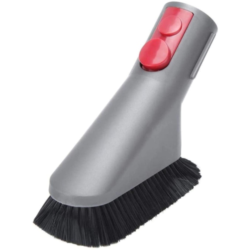 Soft Brush Tip Nozzle Fit for V7 V8 V10 V11 Vacuum Cleaner Accessories Vacuum Parts Accessories Attachments Brushes
