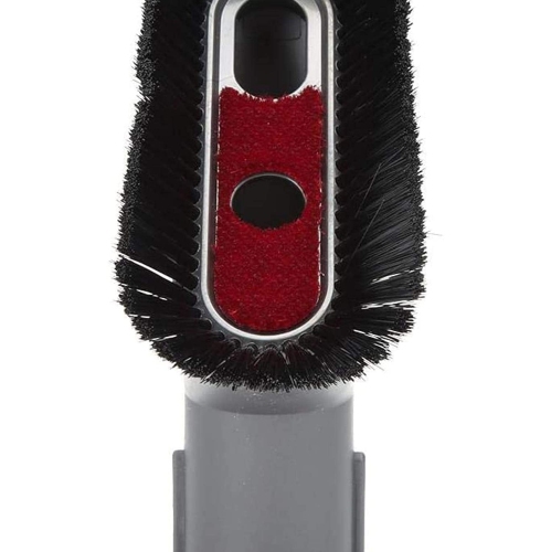 Soft Brush Tip Nozzle Fit for V7 V8 V10 V11 Vacuum Cleaner Accessories Vacuum Parts Accessories Attachments Brushes