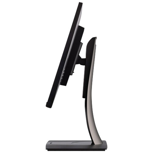 Moniteur 32 po Ultra HD 4K 60 Hz 5 ms gris à gris DEL de Viewsonic - Noir