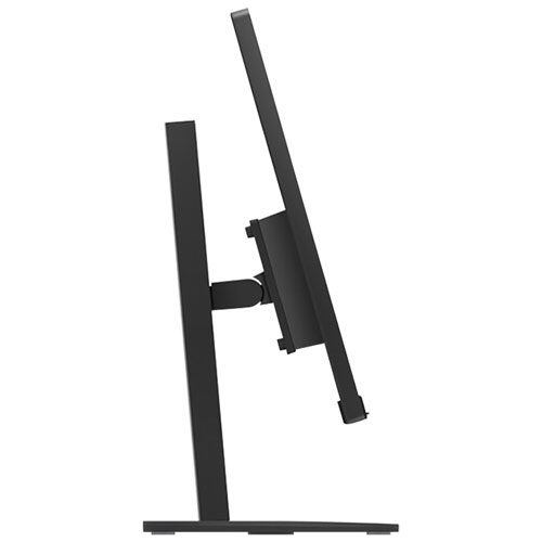 Lenovo ThinkVision 27" QHD 75Hz 4ms GTG IPS LED Monitor (62D0GAR1US) - Raven Black
