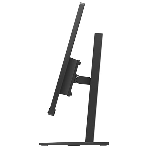 Lenovo ThinkVision 27" QHD 75Hz 4ms GTG IPS LED Monitor (62D0GAR1US) - Raven Black