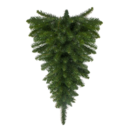 NORTHLIGHT  3' Buffalo Fir Artificial Christmas Wall Or Door Tree - Unlit I liked the trees but wish they had been taller and full round