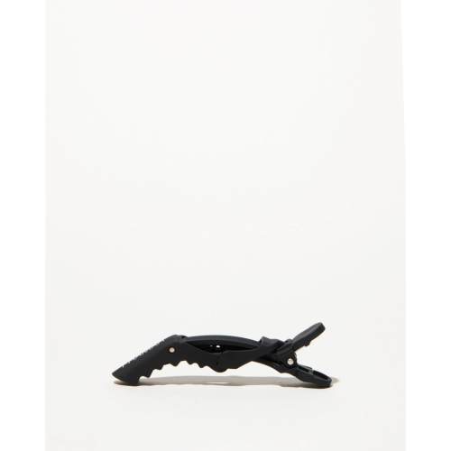 FRAMAR  Gator Grip Clips 4/pkg In Black