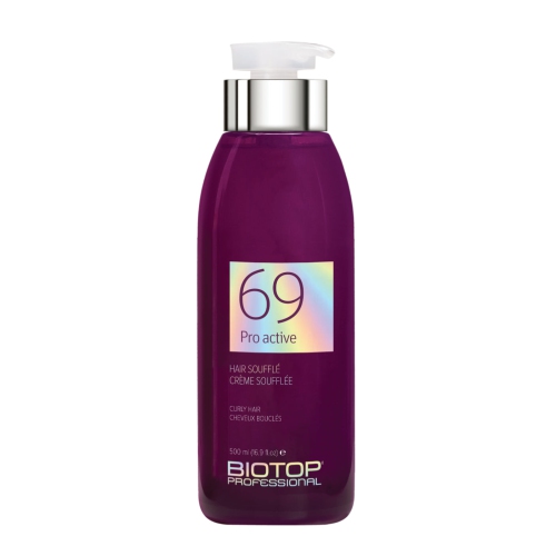 Biotop 69 Active Curly Hair Souffle 500mL