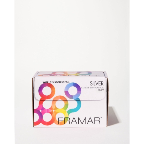 Framar Foil It Extreme Soft Heavy Smooth Foil 5lb Roll