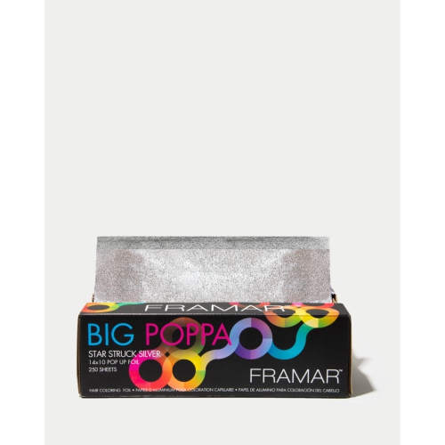 Framar Big Poppa 14 x 10 Extra Wide Pop Up 250 Sheets