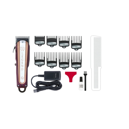 Wahl 5 Star Cord/Cordless Legend Clipper WA56442